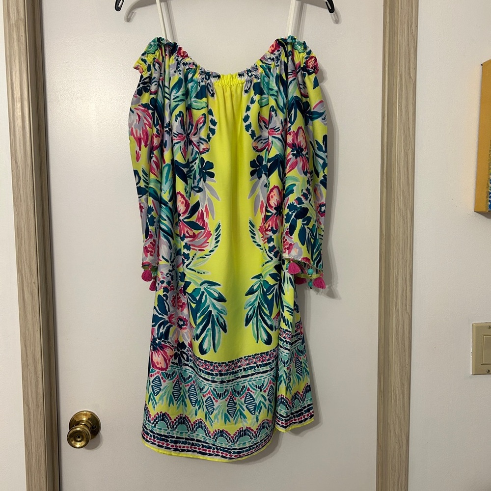 Lilly Pulitzer Payge dress
